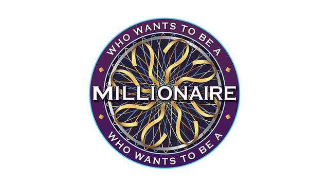 Логотип Who Wants To Be A Millionaire